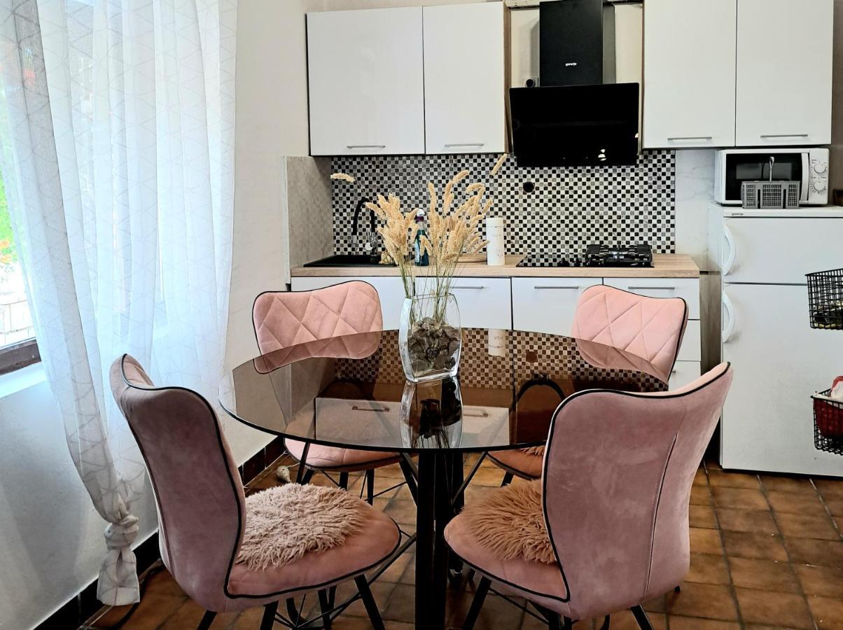 Babino Polje Guest House Tanja מראה חיצוני תמונה
