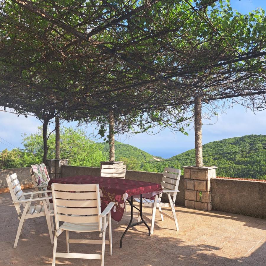 Babino Polje Guest House Tanja מראה חיצוני תמונה