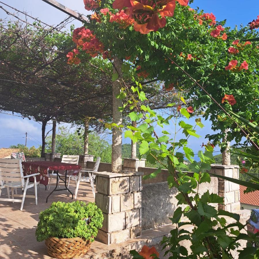 Babino Polje Guest House Tanja מראה חיצוני תמונה
