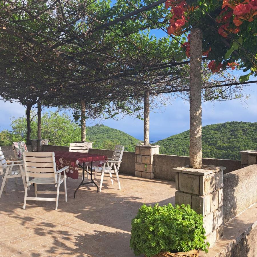 Babino Polje Guest House Tanja מראה חיצוני תמונה